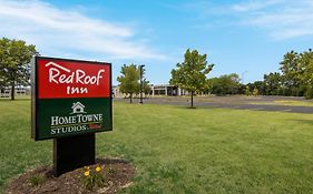 Red Roof Inn & Conference Center Chicago - Aurora Fox Valley